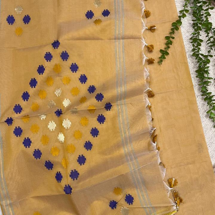 Kajuri Saree